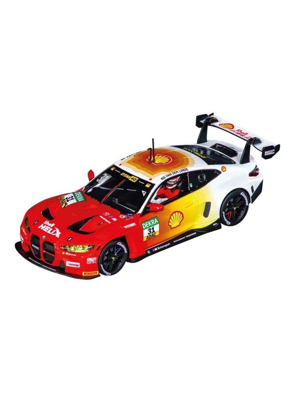 Carrera BMW M4 GT3 Schubert Motorsport No 31 DTM 2024 - 132