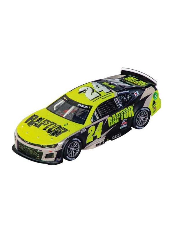 Carrera Digital 132NASCAR Camaro NextGen ZL1 Hendrick Motorsports Digital 132 - 132