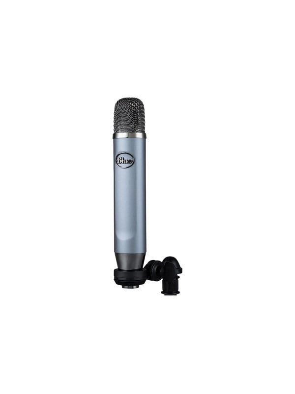 Joom Logitech Grau Ember Microphone Cardioid Gray - Bild 4