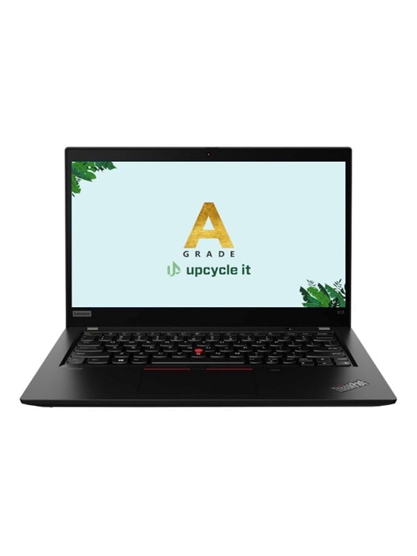 Lenovo upcycle it  ThinkPad X13 Gen 1 AMD Refurbished A