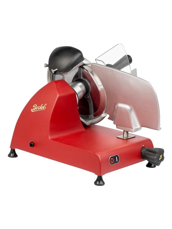 Berkel Red Line 250 slicer