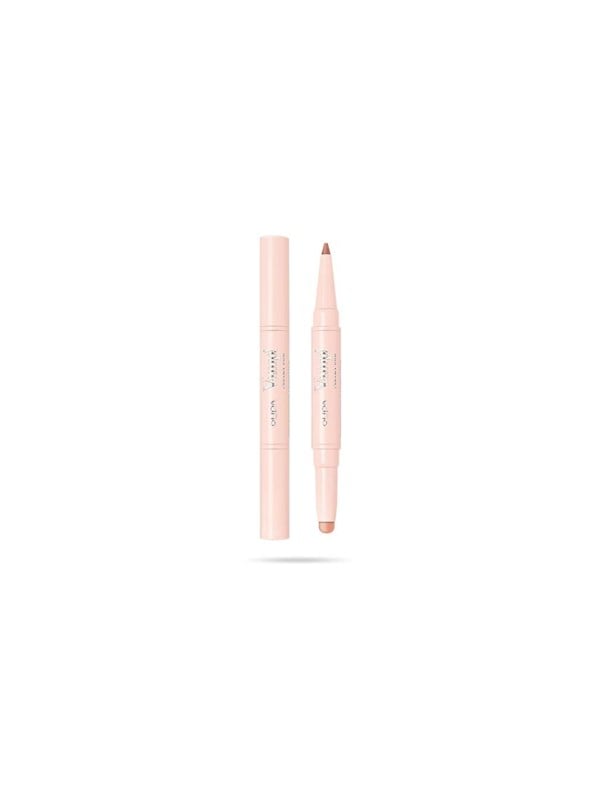 PUPA Milano Pupa Vamp Creamy Duo Lip Pencil