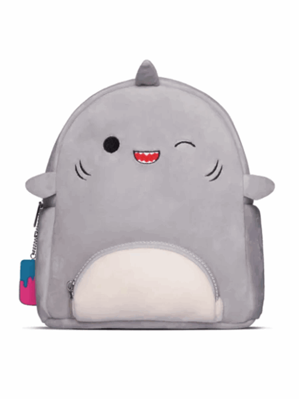 Difuzed Squishmallows Gordon Plys Mini Rygsk