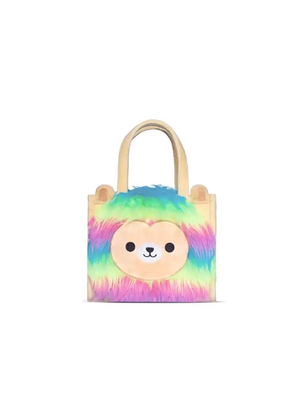 Difuzed Squishmallows Leonard Mulepose