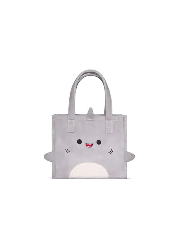 Difuzed Squishmallows Gordon Mulepose