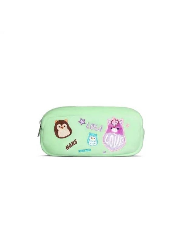 Difuzed Squishmallows Feelin Mallow make-up taske