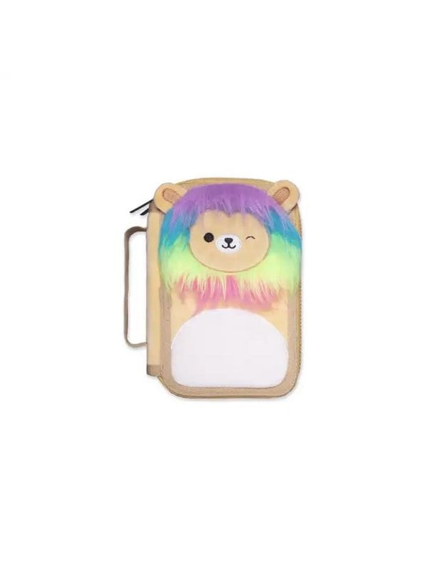 Difuzed Squishmallows Leonard Penalhus
