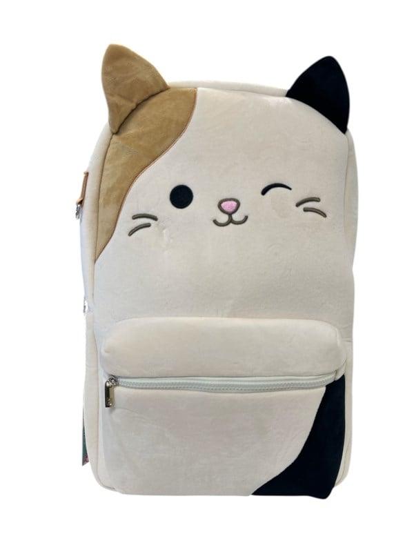 Difuzed Squishmallows Cameron Basis Rygsk
