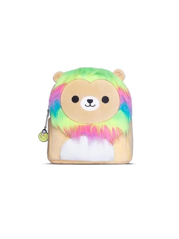 Difuzed Squishmallows Leonard Mini Pels Rygsk