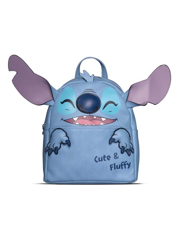 Difuzed Disney Lilo  Stitch - Cute Stitch backpack