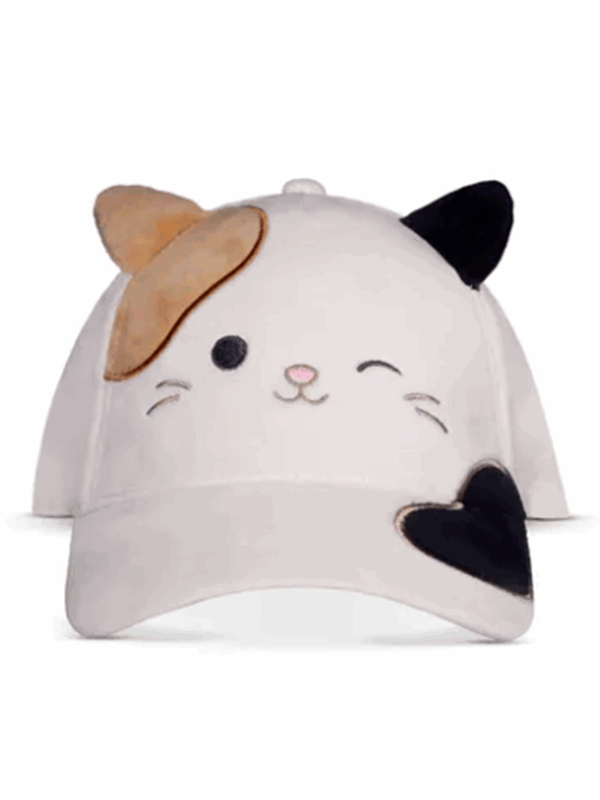 Difuzed - Squishmallows Cameron kasket