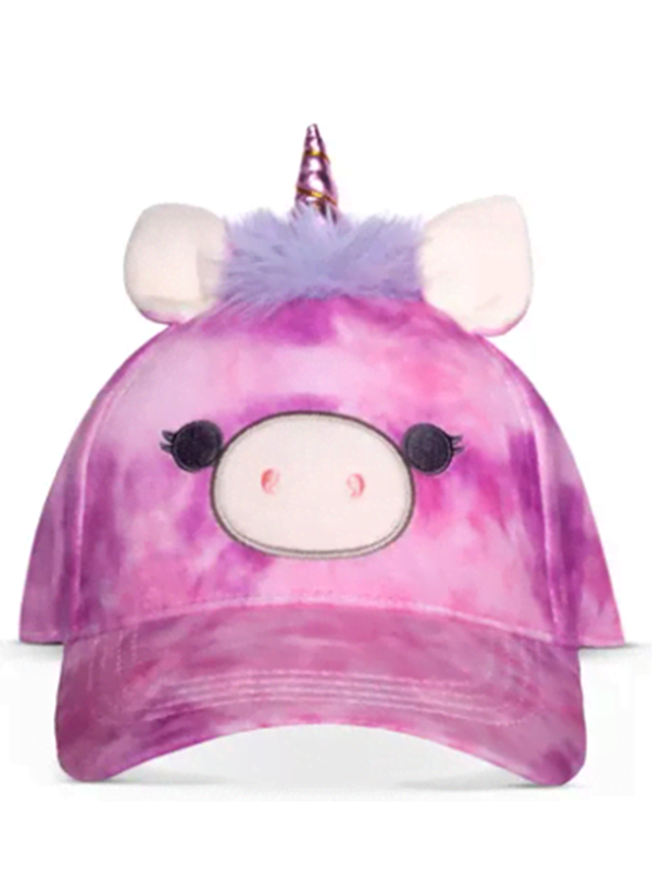 Difuzed - Squishmallows Lola plys kasket