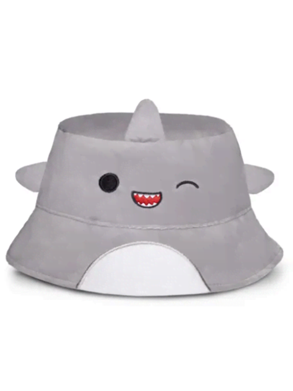 Difuzed - Squishmallows Gordon Bllehat