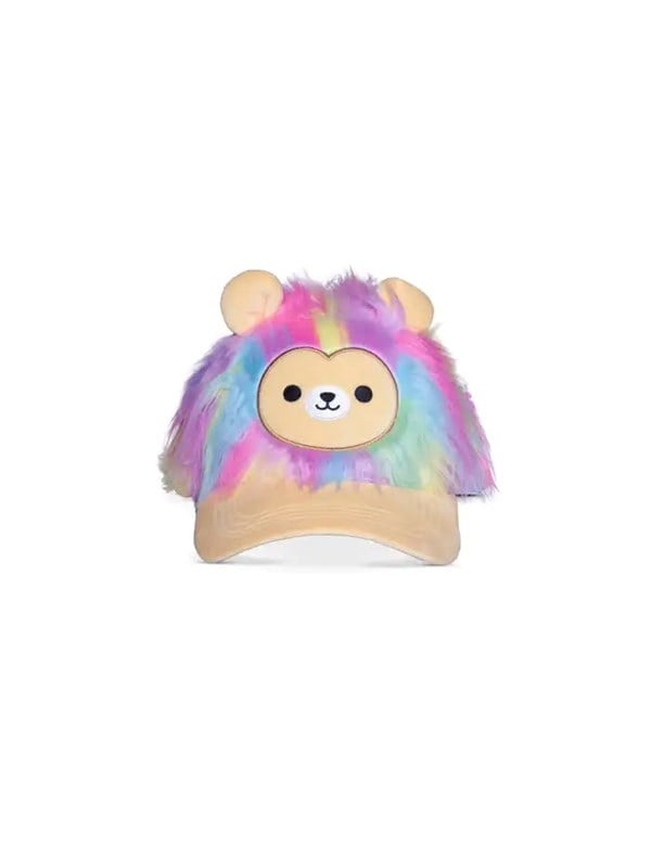 Difuzed - Squishmallows Leonard plys kasket