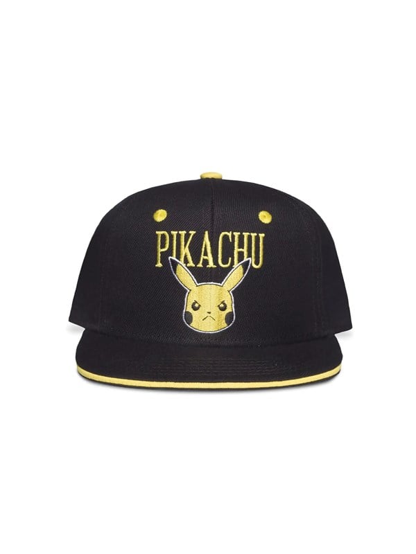 Difuzed - Pokmon Vred Pika kasket