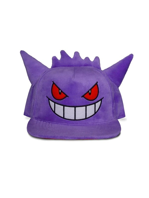 Difuzed - Pokmon - Gengar sjov kasket