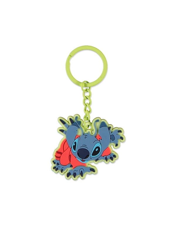 Difuzed - Lilo  Stitch - Nglering i gummi