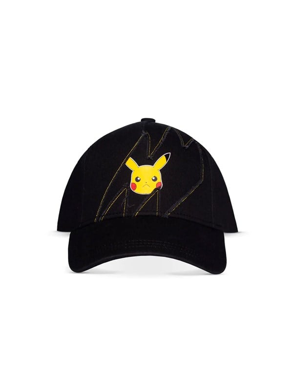 Difuzed - Pokmon Justerbar kasket til herrer