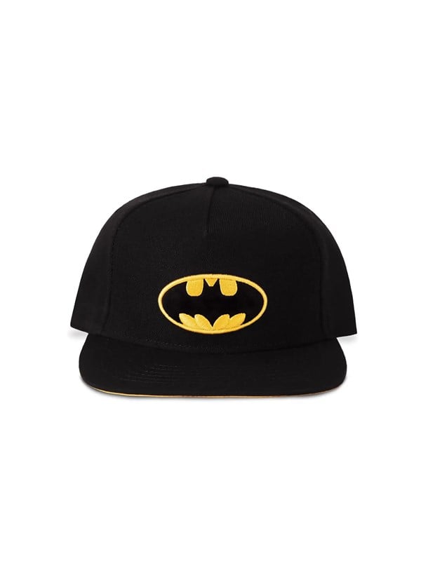Difuzed - Warner - Batman sjov kasket