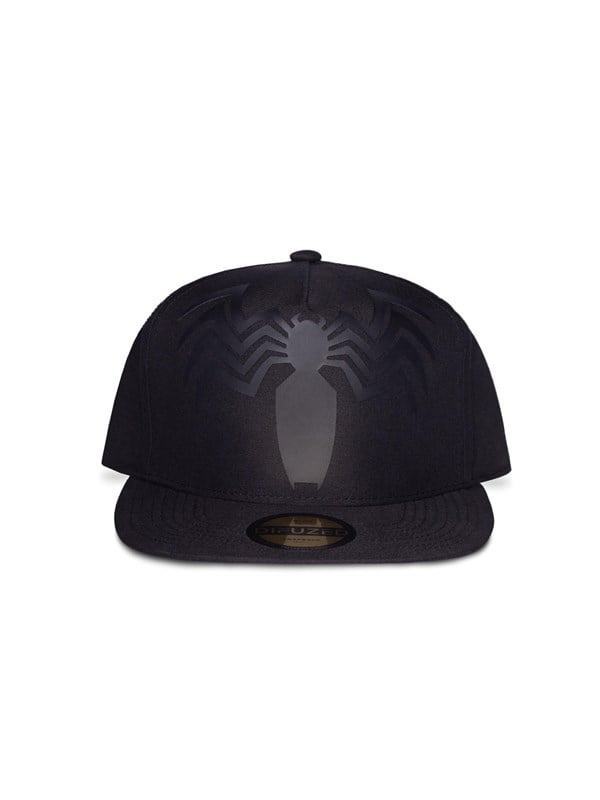 Difuzed - Marvel Venom snapback kasket