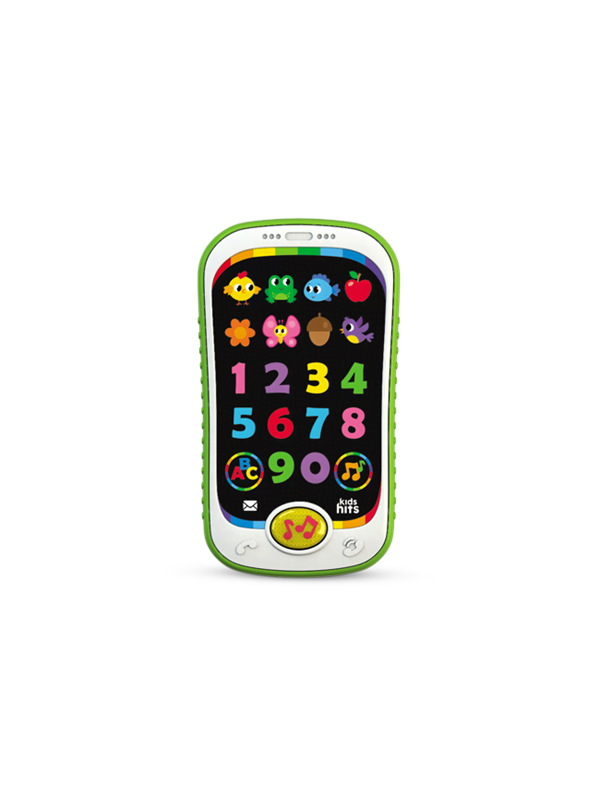 Kids Hits Smartphone - Zhlspa