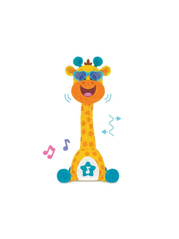 Kids Hits Paul Musik- und Soundspielzeug