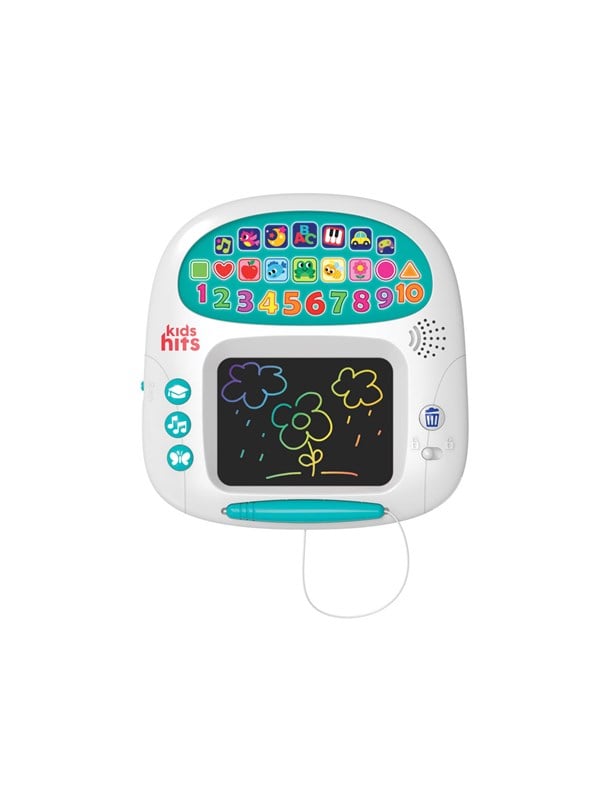Kids Hits Sprechendes Doodle Board Zeichentablett