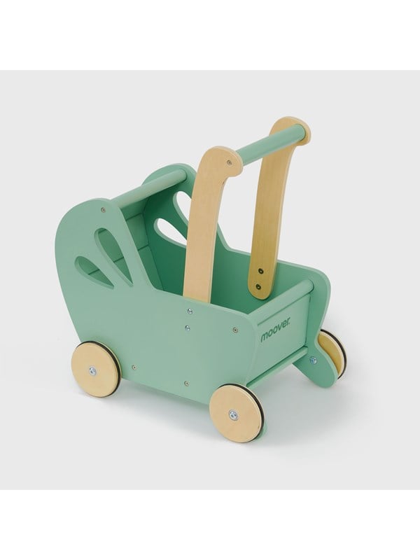 Moover Essentiel Kinderwagen - Grn