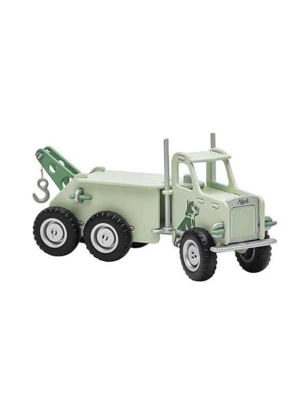Moover Hellgrner Lkw