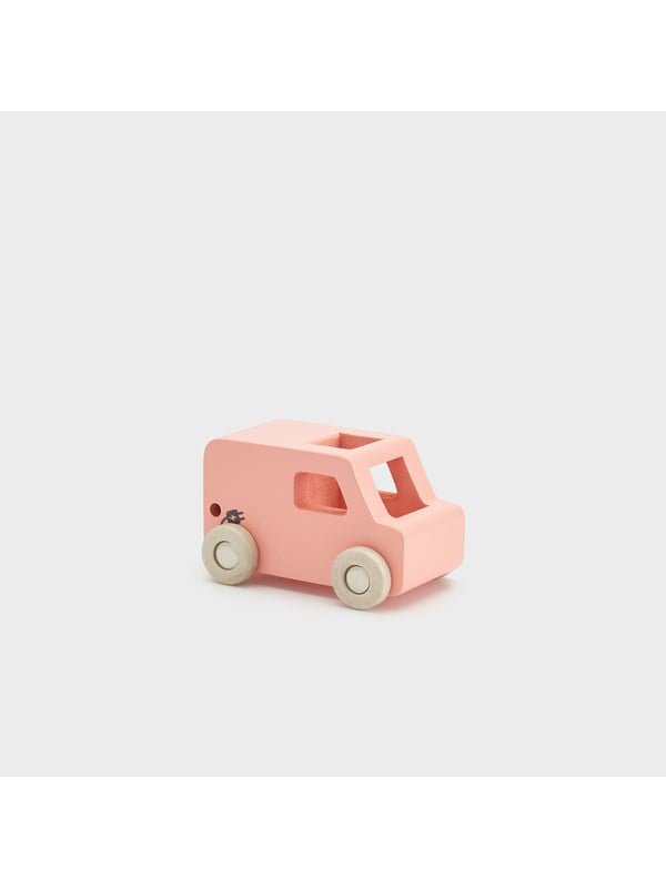 Moover Mini rosa Auto