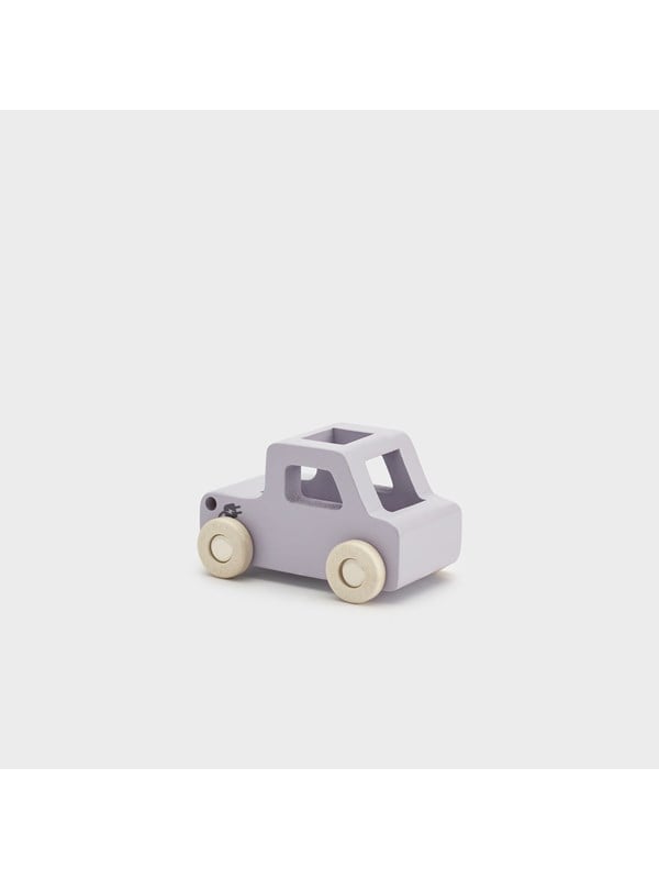Moover Mini-Auto