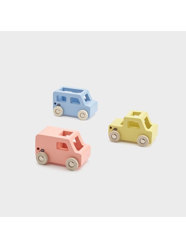 Moover Candy Cars Candy