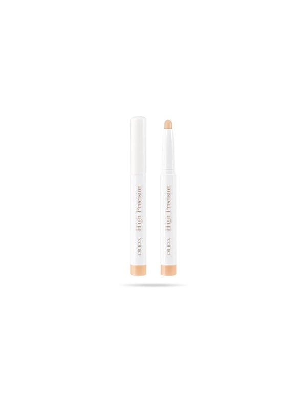 PUPA Milano High Precision Concealer 001 - Porcelain