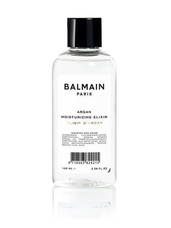 Balmain Paris - Couture Argan Moisturizing Elixir 100 ml