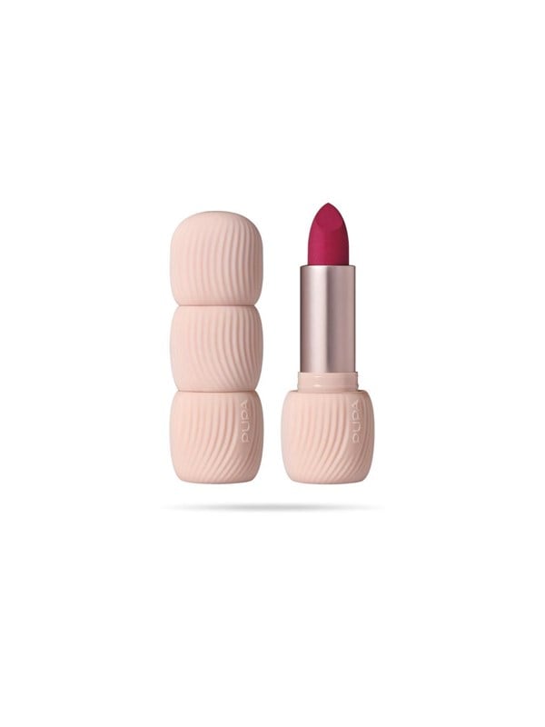 PUPA Milano My Crush Matte Lipstick 024 - Thrill Me