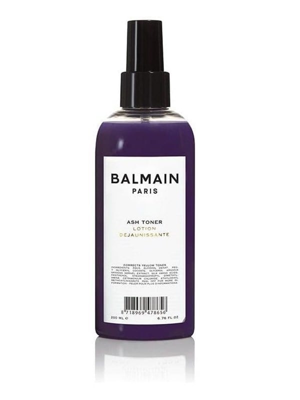 Balmain Paris - Couture Ash Toner Leave-In Spray 200 ml