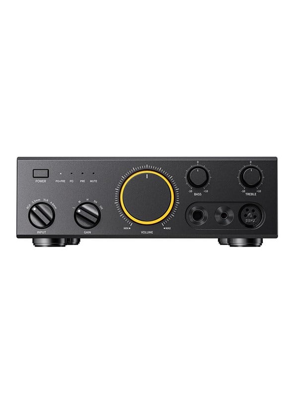 FiiO Class A - Black