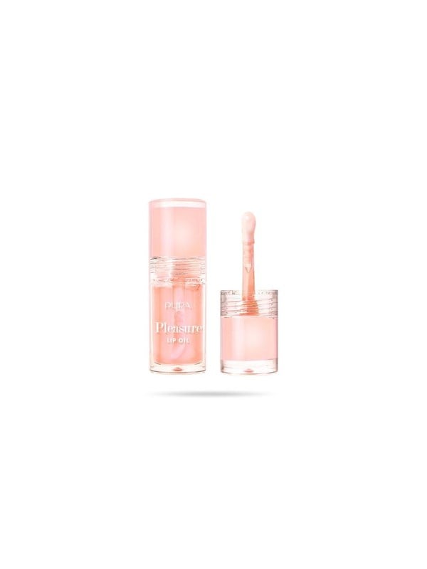 PUPA Milano Pleasure Lip Oil 001 - Fresh Watermelon