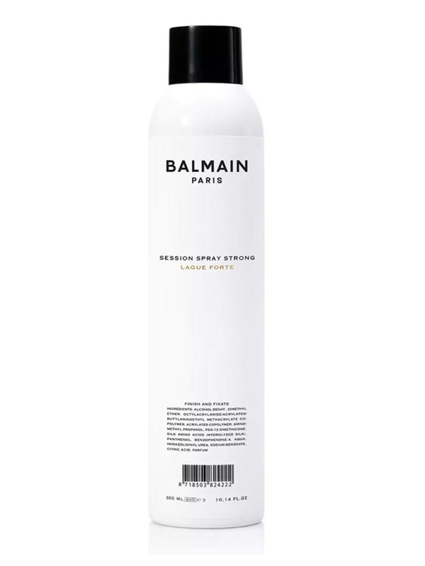 Balmain Paris Couture Session Spray Strong 300 ml