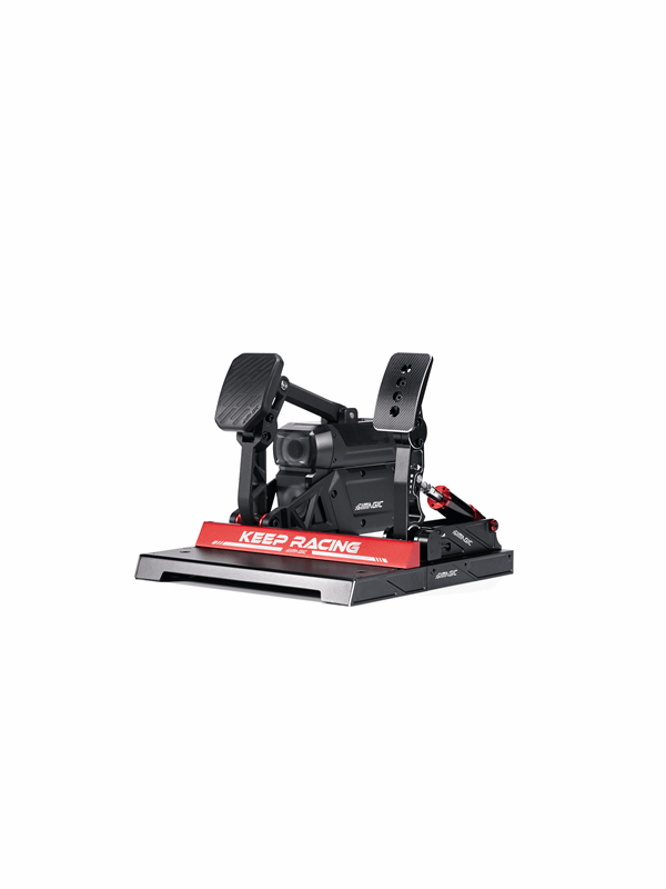Simagic P-Active Bundle P1000-FB - Pedals