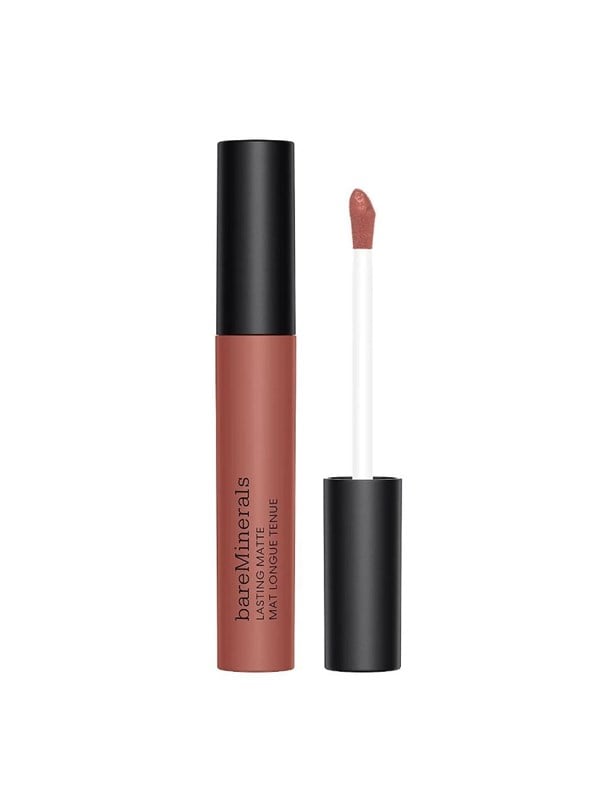 bareMinerals MINERALIST Lasting Matte Liquid Lipstick 35 ml  Brave