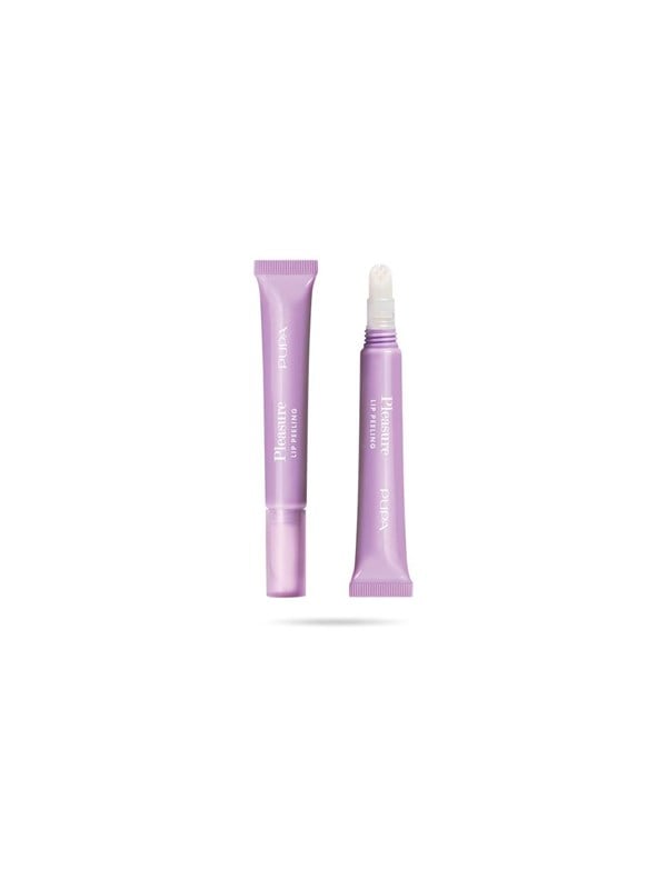 PUPA Milano Pleasure Lip Peeling 001 -  Blueberry