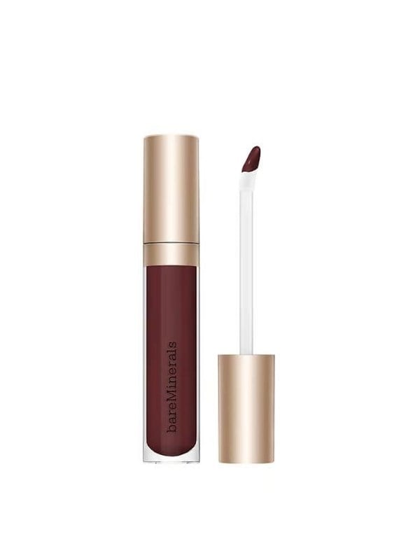 bareMinerals Lip Gloss-Balm Enlightenment 4 g  Purple