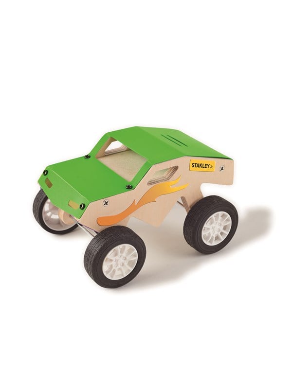 Red Toolbox Offroad-st