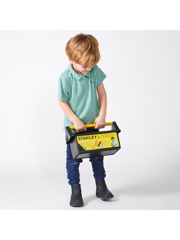 Red Toolbox Nyt vrktjsst til leg