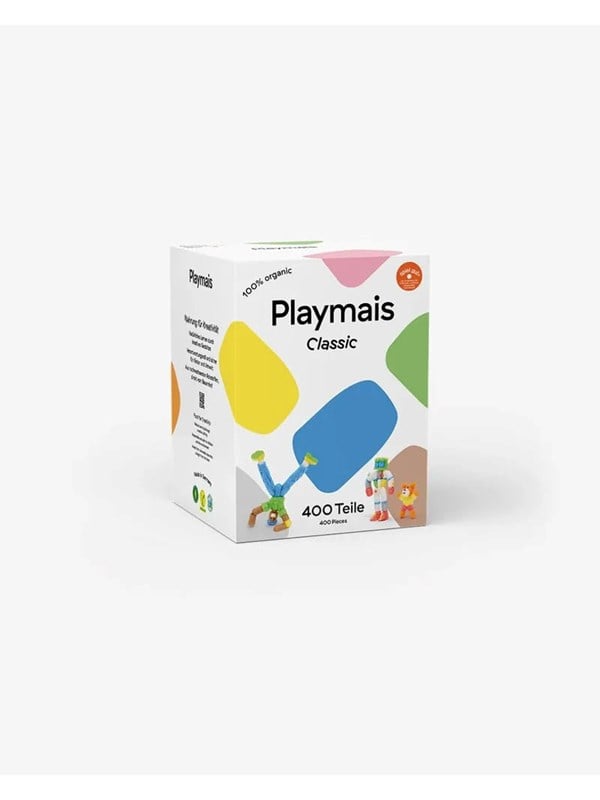 PlayMais Junior-Werkzeuggrtel