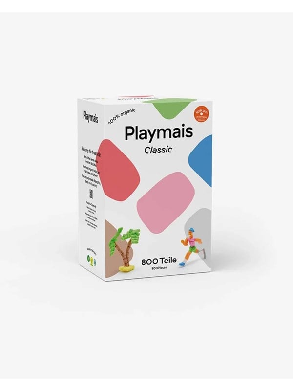 PlayMais Werkbank fr Kinder