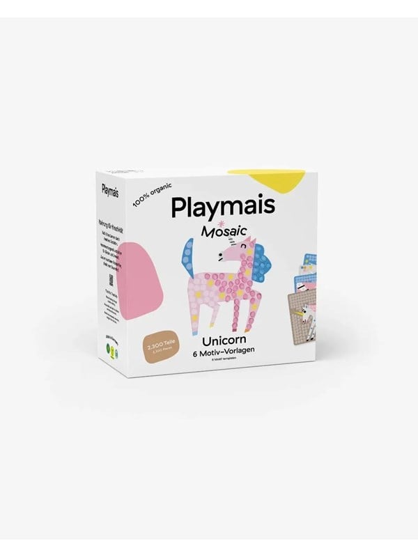 PlayMais Smiley-Gesichtsball - 8 cm