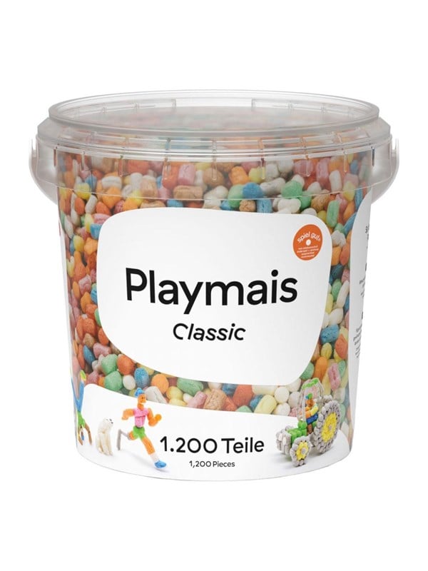 PlayMais Classic 1200 Spand