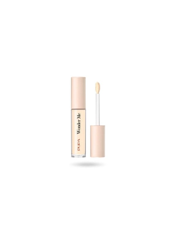 PUPA Milano Pupa Wonder Me Liquid Concealer 010 -  Light Beige